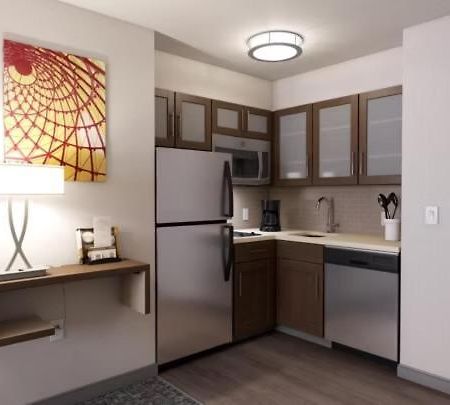 Staybridge Suites Southgate - Detroit Area Esterno foto