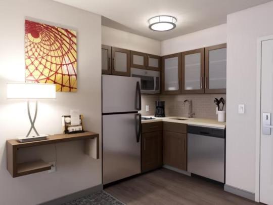 Staybridge Suites Southgate - Detroit Area Esterno foto
